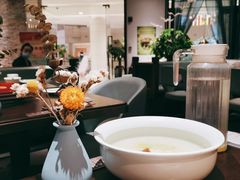 鸭汤-羲和雅苑•北京烤鸭(乐园道万象城店)