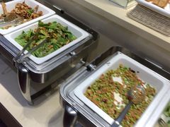 -素满香·食养自助(建邺万达店)