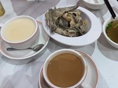 -香港深仔记茶餐厅(东门店)