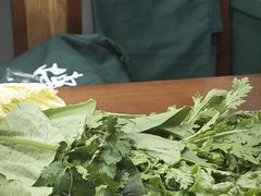 -楼外楼大刀肉传统火锅居(博学路店)