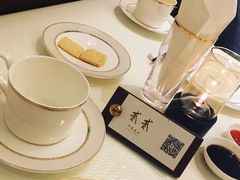 -铭家点心(秦岭路店)