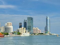 -厦门海港英迪格酒店(中山路店)