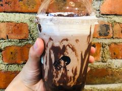 -喜茶(东莞雍华庭店)