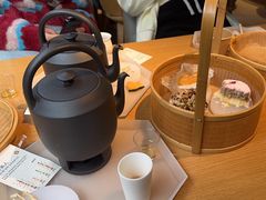 -tea’stone(新天地店)