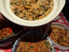 -恰八斗·猛火长沙菜(国贸店)