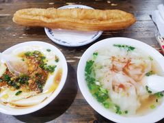 -胥塘陆氏小馄饨