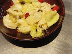-馬伍旺川菜(江北虹悦城店)