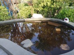 -太白山御龙湾温泉