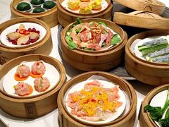 -优食坊·蒸汽海鲜(康盛路店)