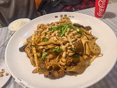 -拿渡·水煮鱼麻辣香锅(王府井奥莱·香江小镇店)