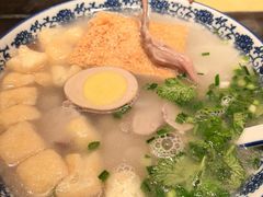 -小潘记鸭血粉丝汤