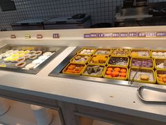 -豪食披萨烤肉自助(保定商场店)