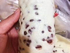 -御梁坊红糖馒头