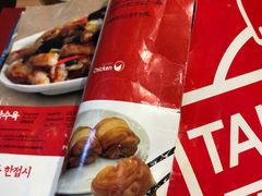 -香港饭店0410(明洞店)