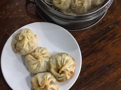 -詹氏包记(文公路店)