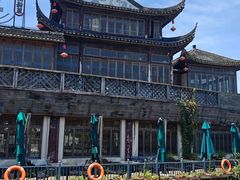 -二十八里太湖船菜(吉祥路店)