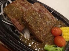 -斗牛士牛排餐厅(世欧王庄店)