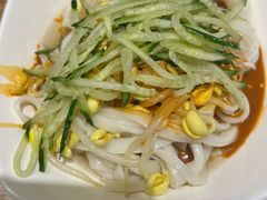 -子午路张记肉夹馍(兵马俑店)