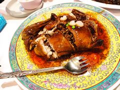 八宝鸭-上海老站(徐家汇店)