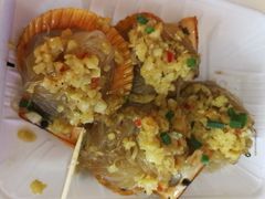 扇贝-东门町美食街