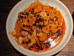 -外婆家(蓝色港湾店)