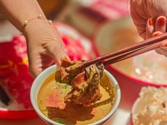 -涮福記·现切牛羊肉火锅(世纪汇店)