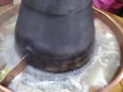 -东镇老火锅(长春路首店)