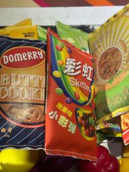 -卡通尼·Safari非洲探索乐园·生日会(金桥国际商业广场店)