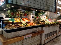 -亚马逊蒸汽活海鲜自助(LCM置汇旭辉广场店)