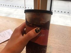 -星巴克(嘉定中信泰富万达广场店)