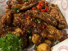 -Cafe Alice咖啡爱丽丝(奥城店)