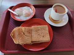 -亚坤(美芝路店)