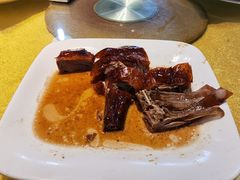 -大笑饭堂(甲子桥店)