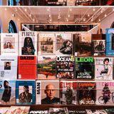 我的城市书店地图，茑屋书店，39万5的天价书卖了！