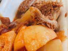 -细妹五香牛杂(步行街店)