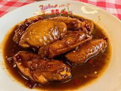 -佳佳麻辣烧菜馆