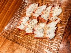 章鱼沙拉-千代武日本料理(哈西店)