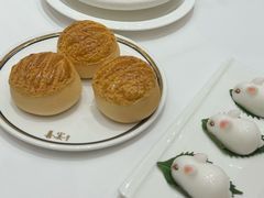 -喜宴又一村·粤菜·茶点·海鲜(壹方天地店)