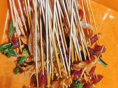 -黔哆哆地摊酸汤火锅(清湖店)