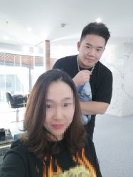 -那茉 Hair Salon
