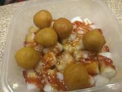 -孖记茶档·热腾茶餐(荔湾领展广场店)