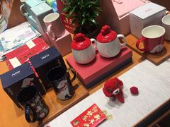 -西西弗书店&矢量咖啡(凯德MALL店)
