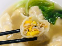 -袁记云饺(鼓楼店)