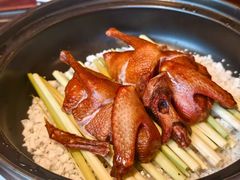 -白天鹅宾馆-玉堂春暖餐厅