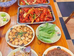 -江湖万州烤鱼(王子美食城)