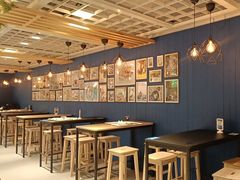 -宜家·瑞典风味餐厅(四元桥店)