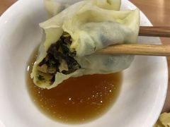 -清真马三汤包(回民街店)