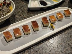 -真地道京味府·鲜橙烤鸭·北京菜(朝外大街东大桥店)