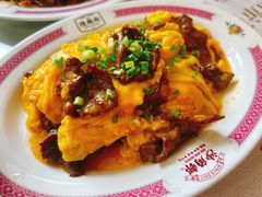 -憶廟街 X 沙角邨(太古城店)