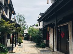 -巡塘古镇